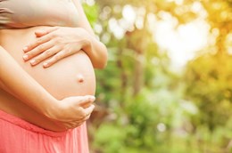 Страх, что изменится тело во время и после беременности и родов