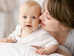 3 ключевых знания о детях, которые снимут страх перед материнством